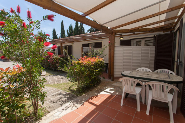 Carrubo – Appartamenti Lorella